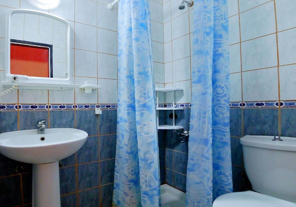 Hotel Eden Garden Marmaris Zimmer foto
