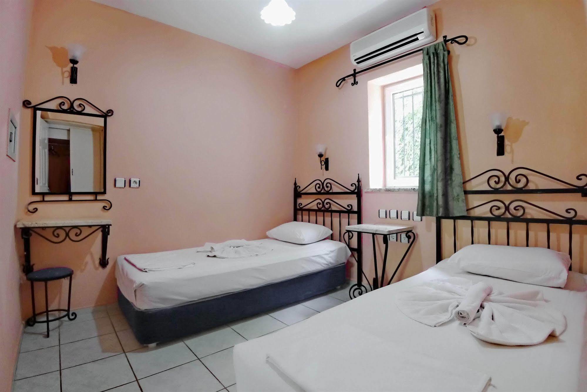 Hotel Eden Garden Marmaris Exterior foto
