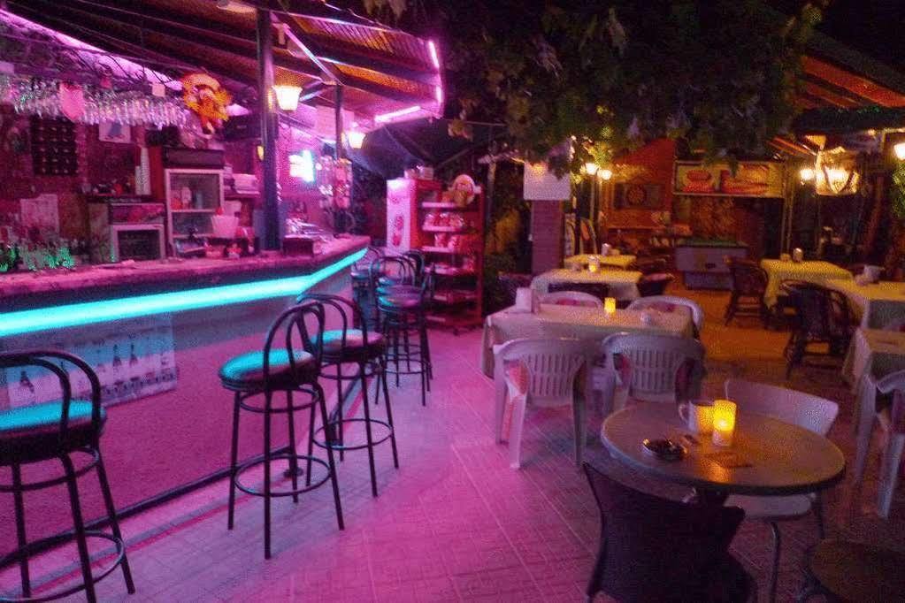 Hotel Eden Garden Marmaris Exterior foto